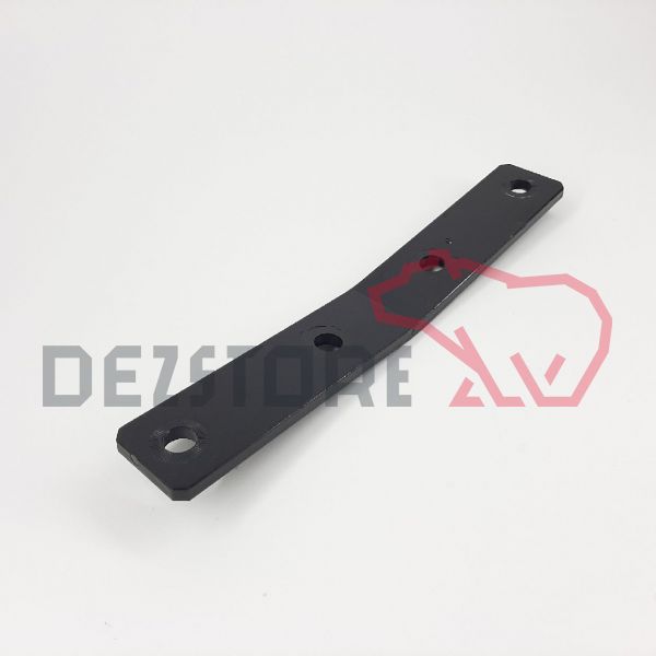 Intaritura sasiu MAN TGS 3