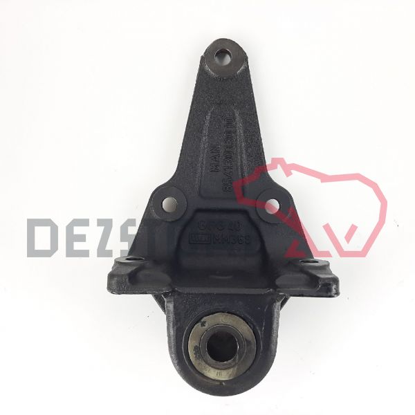 Suport arc axa fata MAN TGX