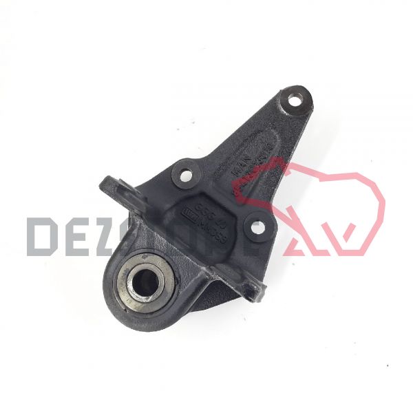 Suport arc axa fata MAN TGX