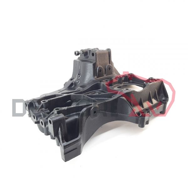 Capat sasiu stanga MAN TGS 3 RHD (volan pe dreapta)