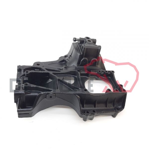 Capat sasiu stanga MAN TGS 3 RHD (volan pe dreapta)