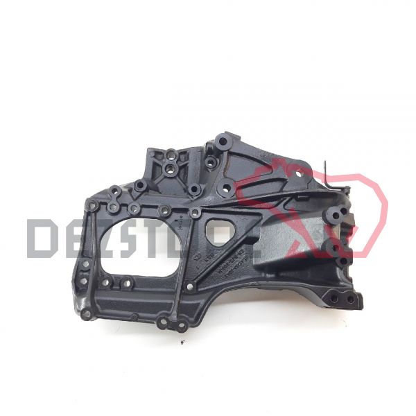 Capat sasiu stanga MAN TGS 3 RHD (volan pe dreapta)