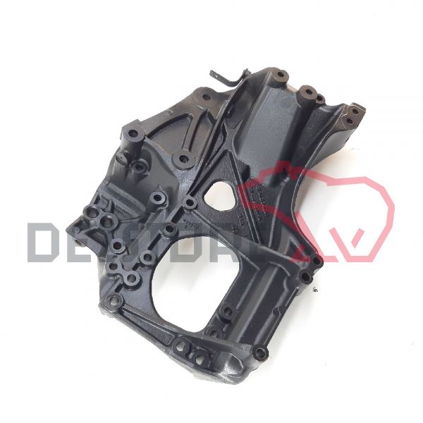 Capat sasiu stanga MAN TGS 3 RHD (volan pe dreapta)