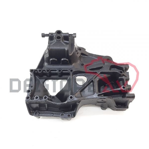 Capat sasiu dreapta MAN TGS 3 RHD (volan pe dreapta)