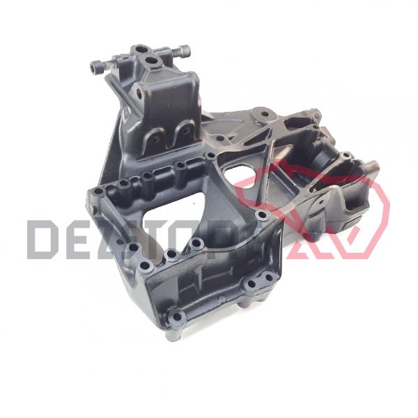 Capat sasiu dreapta MAN TGS 3 RHD (volan pe dreapta)