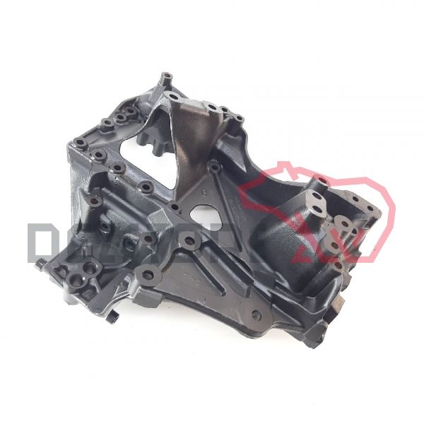 Capat sasiu dreapta MAN TGS 3 RHD (volan pe dreapta)