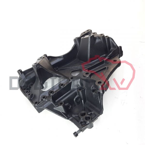 Capat sasiu dreapta MAN TGS 3 RHD (volan pe dreapta)