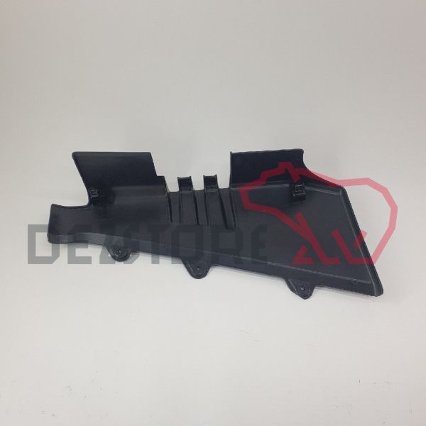 Ornament ochelar far dreapta MAN TGS