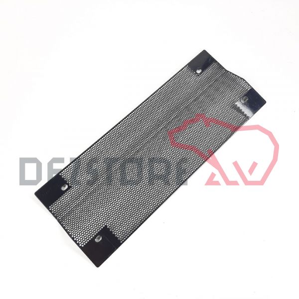 Grila protectie radiator MAN TGX 3