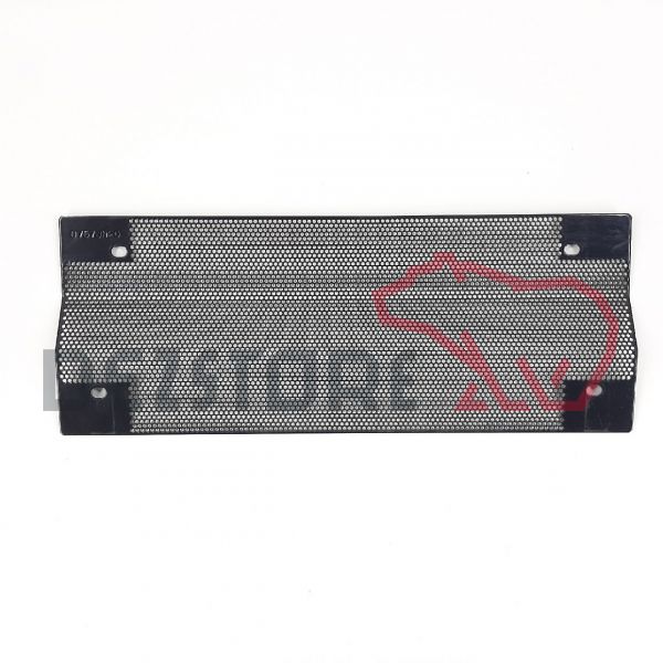 Grila protectie radiator MAN TGX 3