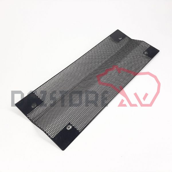 Grila protectie radiator MAN TGX 3
