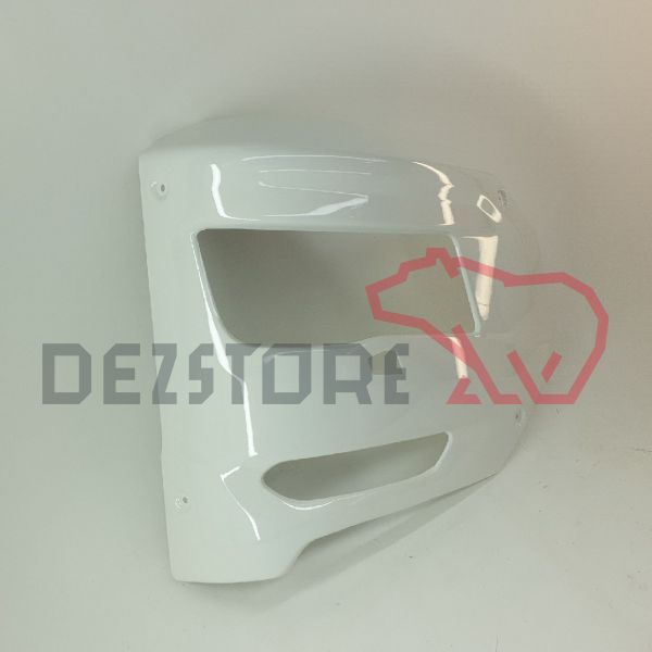 Ochelar far dreapta MAN TGS 3 | RAL 9010