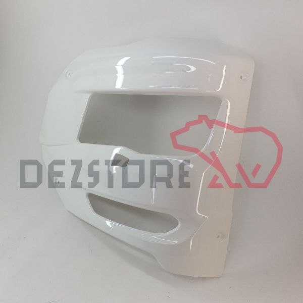 Ochelar far stanga MAN TGS 3 | RAL 9010