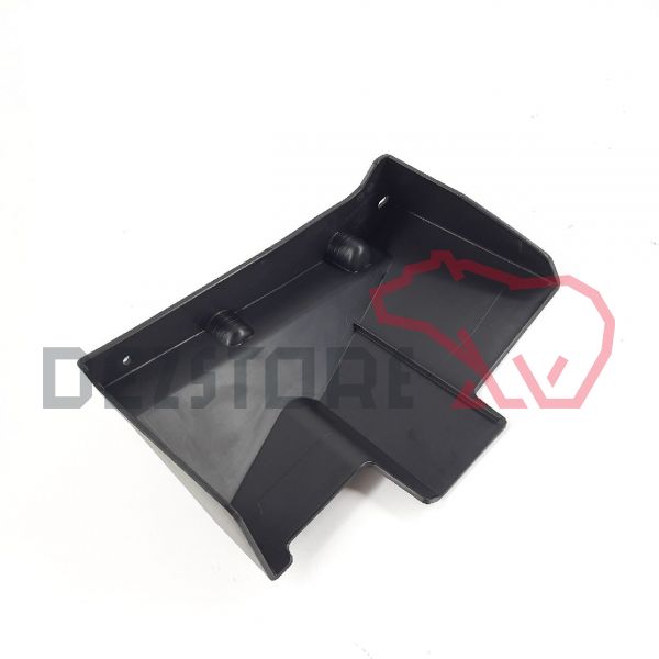 Ghidare aer bara fata dreapta MAN TGX 3