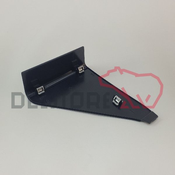 Capac ochelar proiector ceata stanga MAN TGX 3