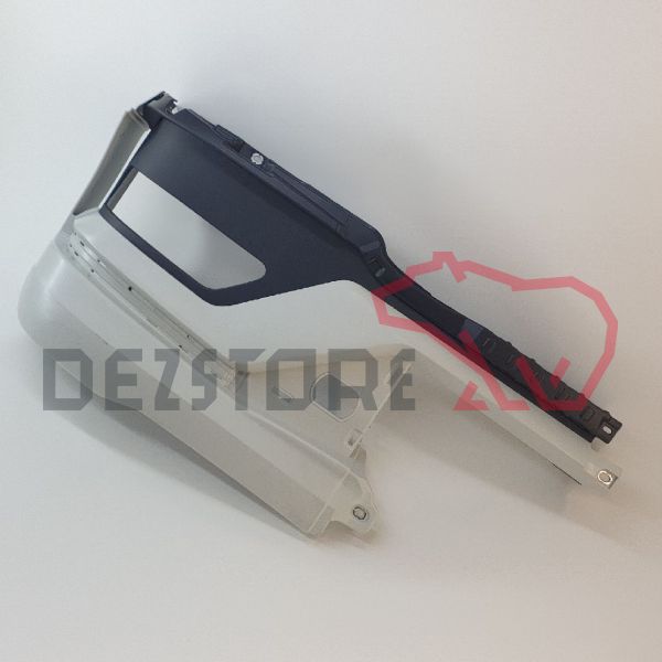 Ochelar proiector ceata dreapta MAN TGX 3