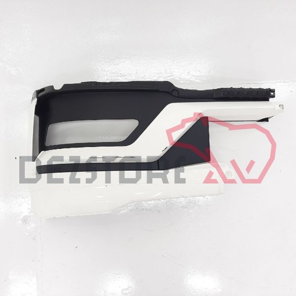 Ochelar proiector ceata dreapta MAN TGX 3