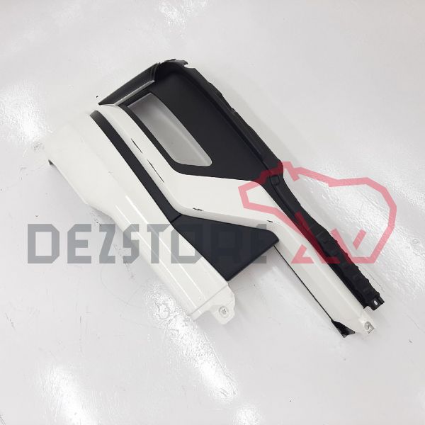 Ochelar proiector ceata dreapta MAN TGX 3