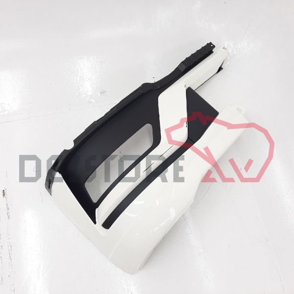 Ochelar proiector ceata dreapta MAN TGX 3