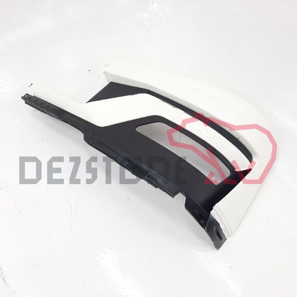 Ochelar proiector ceata dreapta MAN TGX 3