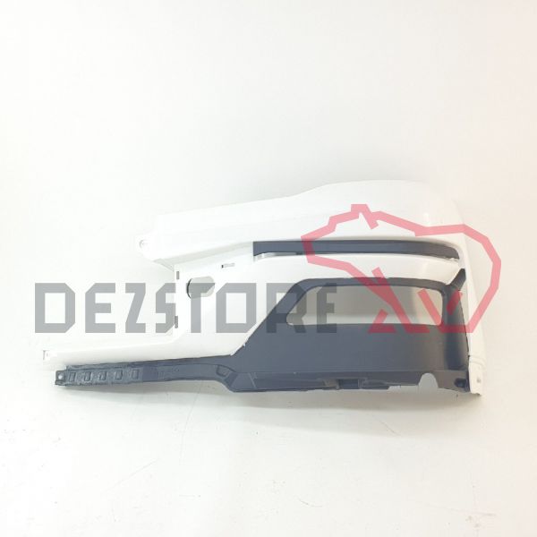 Ochelar proiector ceata dreapta MAN TGX 3