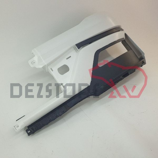 Ochelar proiector ceata dreapta MAN TGX 3