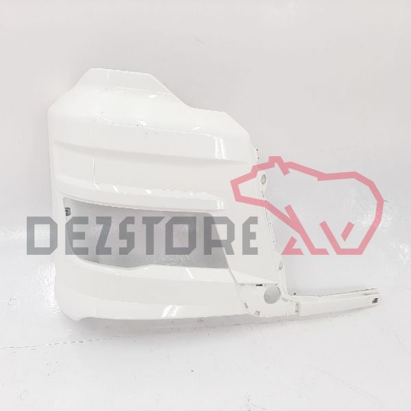 Ochelar far dreapta MAN TGX 3