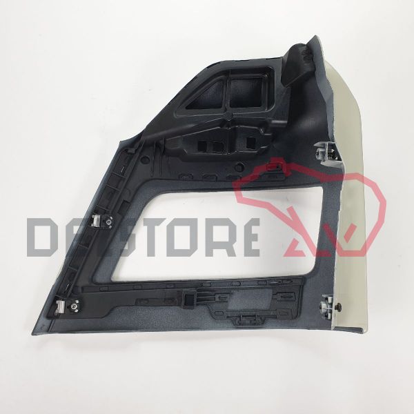 Ochelar far dreapta MAN TGX Euro 6