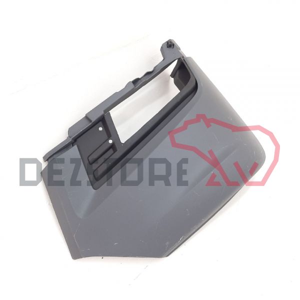 Ochelar proiector ceata stanga MAN TGX Euro 6 | cu proiector | gri