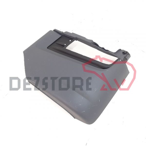 Ochelar proiector ceata stanga MAN TGX Euro 6 | cu proiector | gri