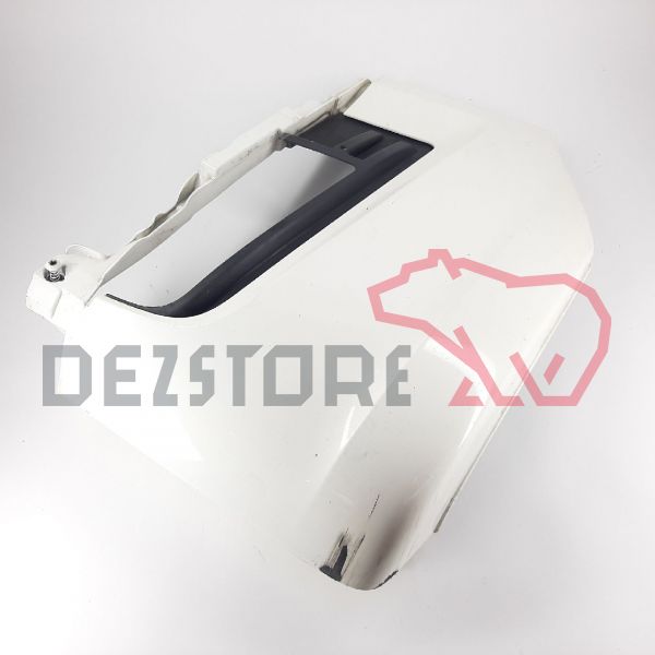 Ochelar proiector ceata dreapta MAN TGX Euro 6 | cu proiector | alb