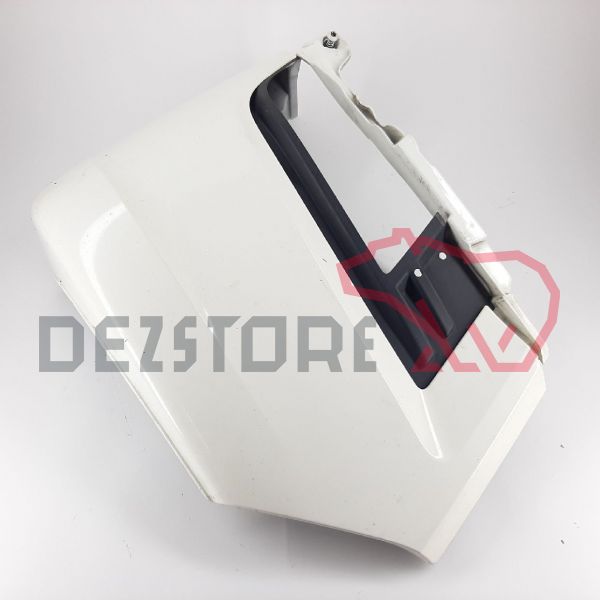 Ochelar proiector ceata dreapta MAN TGX Euro 6 | cu proiector | alb