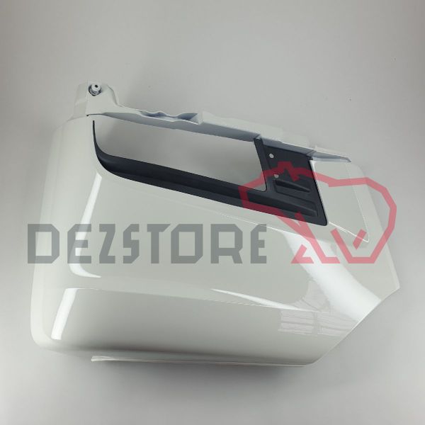 Ochelar proiector ceata dreapta MAN TGX Euro 6 | RAL9010