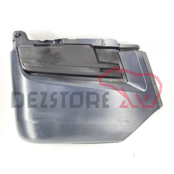 Ochelar proiector ceata dreapta MAN TGX Euro 6 | cu proiector | gri