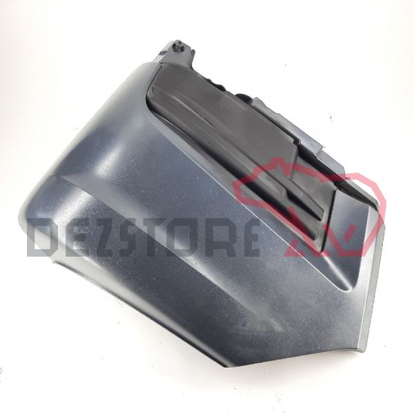 Ochelar proiector ceata dreapta MAN TGX Euro 6 | cu proiector | gri