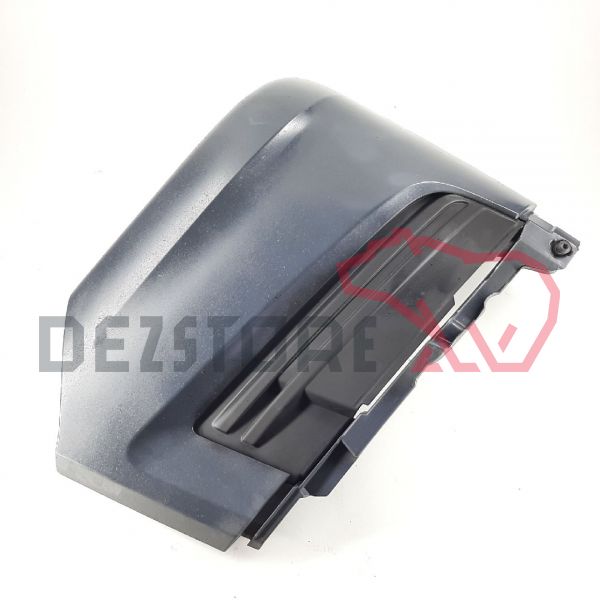 Ochelar proiector ceata dreapta MAN TGX Euro 6 | cu proiector | gri