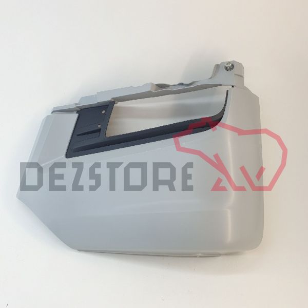 Ochelar proiector ceata stanga MAN TGX Euro 6