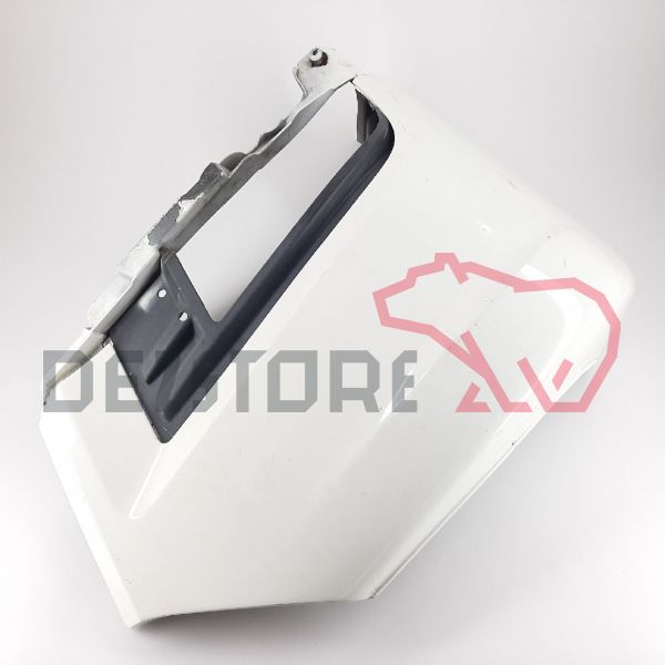 Ochelar proiector ceata stanga MAN TGX Euro 6 | cu proiector | alb