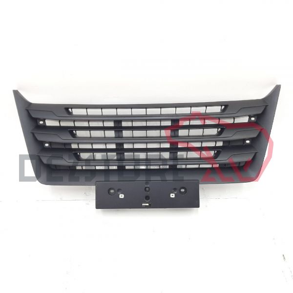 Grila centrala MAN TGX 3