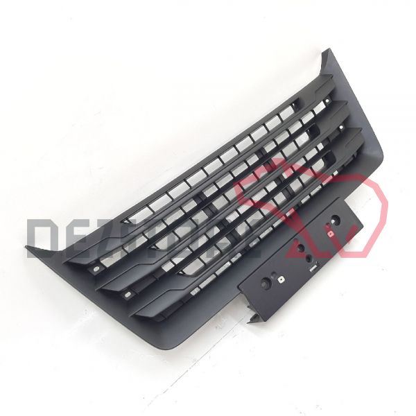 Grila centrala MAN TGX 3