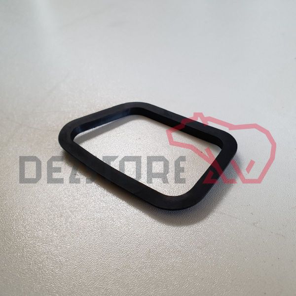 Garnitura capac bara fata stanga MAN TGX