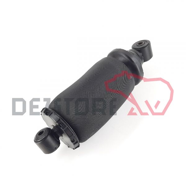 Perna aer suspensie cabina spate MAN TGX Euro 6