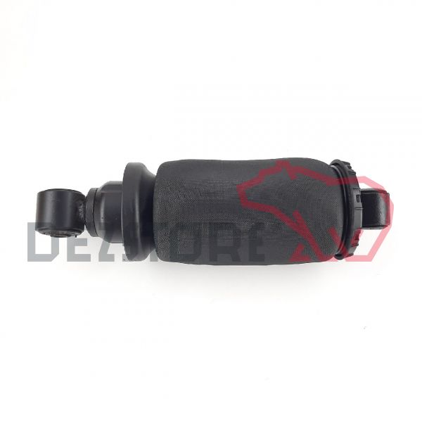 Perna aer suspensie cabina spate MAN TGX Euro 6