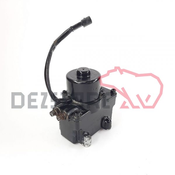 Pompa rabatare cabina MAN TGX
