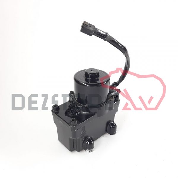 Pompa rabatare cabina MAN TGX