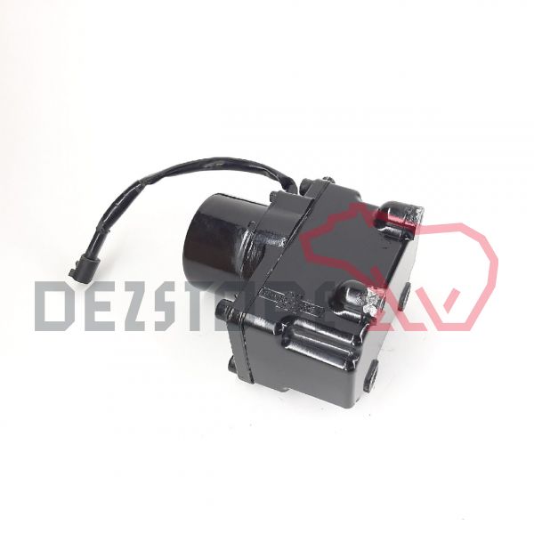 Pompa rabatare cabina MAN TGX