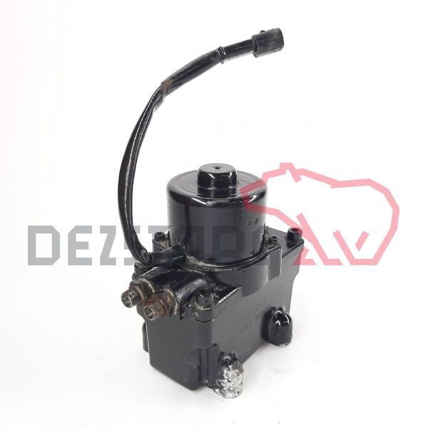 Pompa rabatare cabina MAN TGX