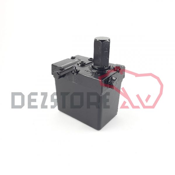 Pompa rabatare cabina MAN TGX