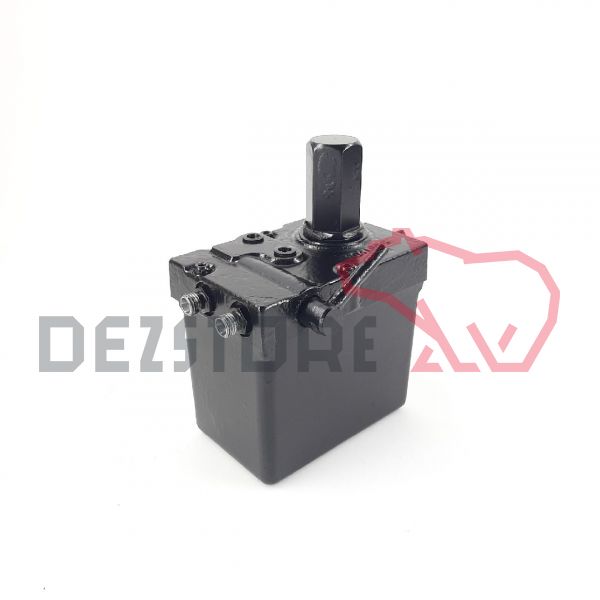 Pompa rabatare cabina MAN TGX