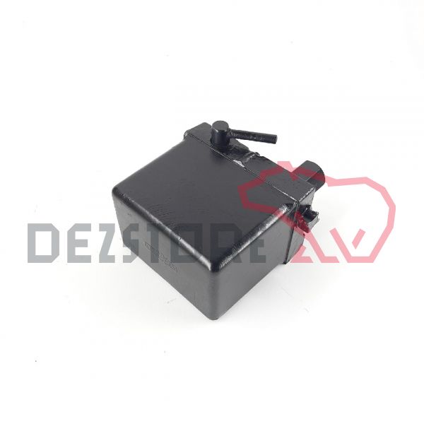 Pompa rabatare cabina MAN TGX